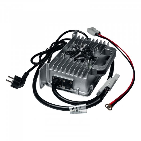 Зарядное устройство 36V 25A (LiFePO4) - 12S (Арт.140115)